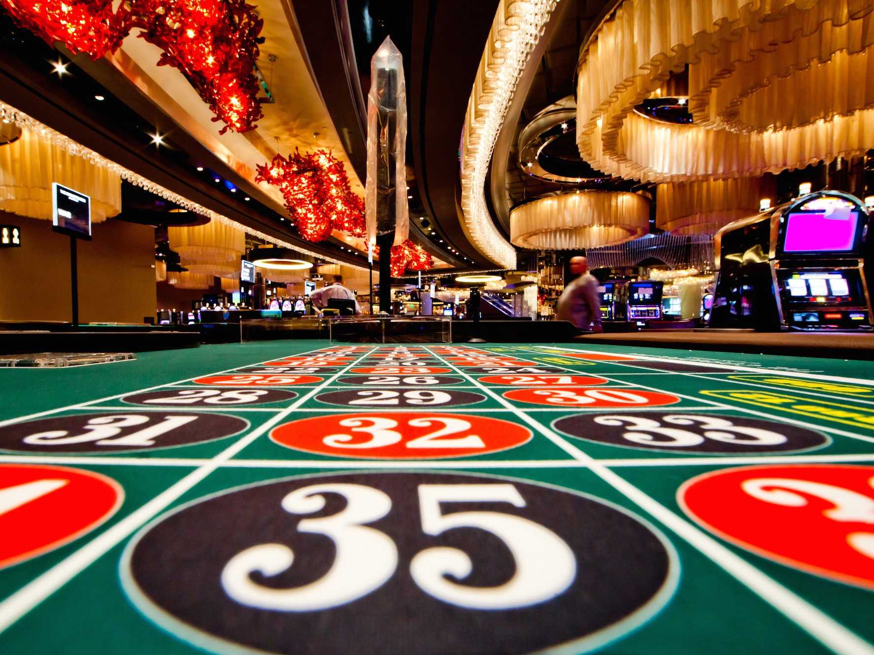 Jeux casino en ligne : tendance du moment