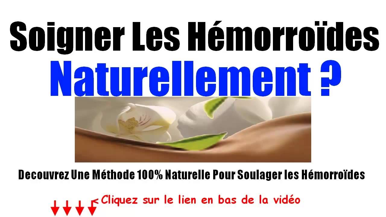 Hémorroïde Externe Qui Ne Se Résorbe Pas
